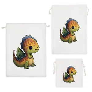 کیسه نظم دهنده دایناسور کیوت