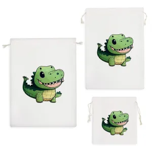 کیسه نظم دهنده تمساح کیوت