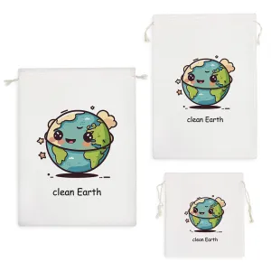 کیسه نظم دهنده زمین