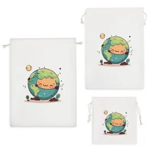 کیسه نظم دهنده زمین