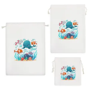 کیسه نظم دهنده زیر دریا