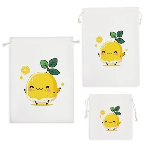 کیسه نظم دهنده لیمو کیوت