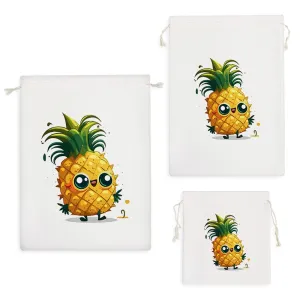 کیسه نظم دهنده آناناس کیوت