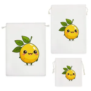 کیسه نظم دهنده لیمو کیوت