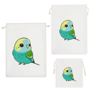 کیسه نظم دهنده مرغ عشق