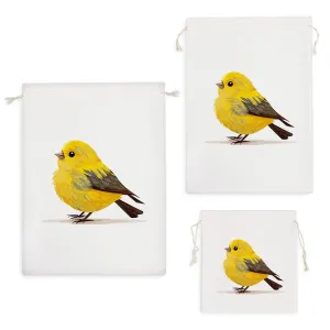 کیسه نظم دهنده پرنده