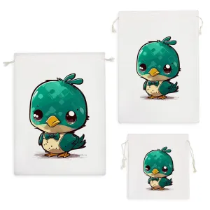 کیسه نظم دهنده پرنده