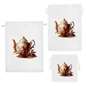 کیسه نظم دهنده قوری