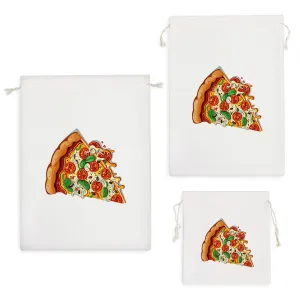 کیسه نظم دهنده پیتزا