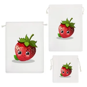 کیسه نظم دهنده توت فرنگی