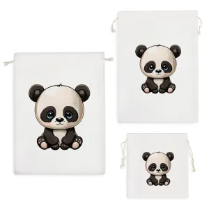 کیسه نظم دهنده پاندا کیوت