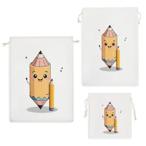 کیسه نظم دهنده مداد