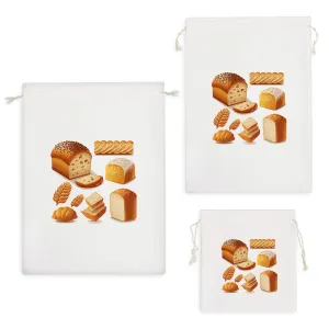 کیسه نظم دهنده نان