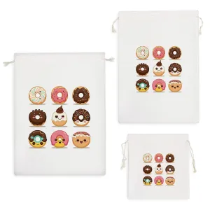 کیسه نظم دهنده دونات