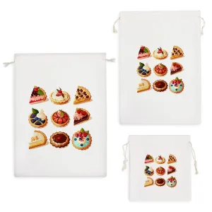 کیسه نظم دهنده کیک