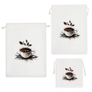 کیسه نظم دهنده قهوه