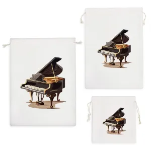 کیسه نظم دهنده پیانو