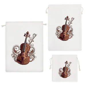 کیسه نظم دهنده ویولن