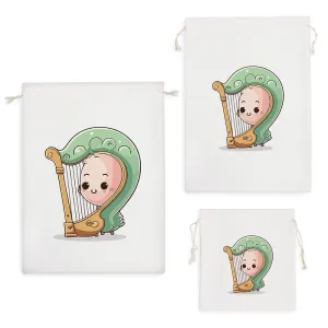 کیسه نظم دهنده هارپ