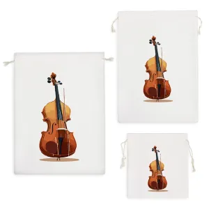 کیسه نظم دهنده ویولن