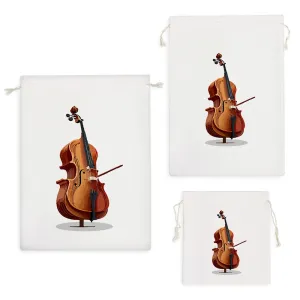 کیسه نظم دهنده ویولنسل