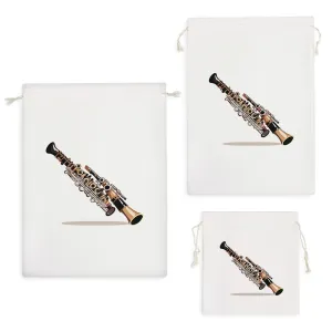 کیسه نظم دهنده کلارینت