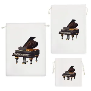 کیسه نظم دهنده پیانو