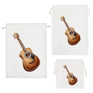 کیسه نظم دهنده گیتار