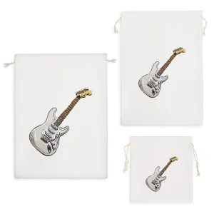 کیسه نظم دهنده گیتار الکتریک