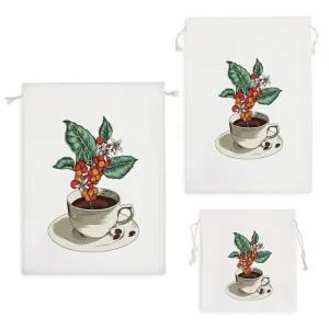 کیسه نظم دهنده قهوه