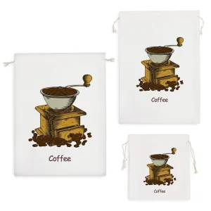 کیسه نظم دهنده قهوه