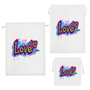 کیسه نظم دهنده Love