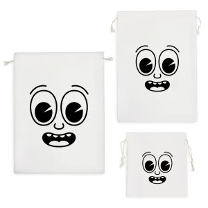 کیسه نظم دهنده شکلک بامزه