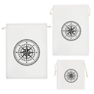 کیسه نظم دهنده قطب نما