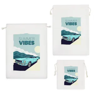 کیسه نظم دهنده Summer Vibes