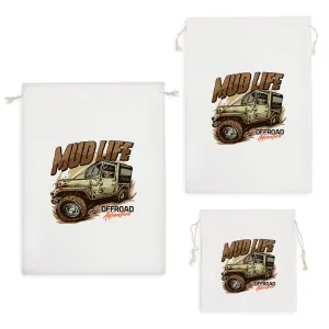 کیسه نظم دهنده آفرود