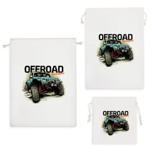 کیسه نظم دهنده آفرود