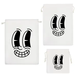 کیسه نظم دهنده شکلک بامزه