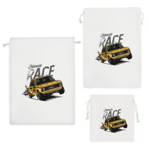 کیسه نظم دهنده ماشین کلاسیک