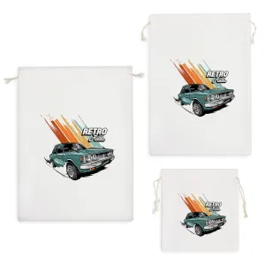 کیسه نظم دهنده ماشین کلاسیک