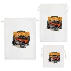 کیسه نظم دهنده آفرود