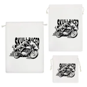 کیسه نظم دهنده اسکلت موتورسوار