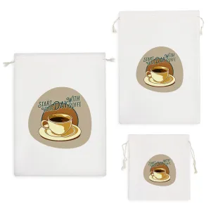 کیسه نظم دهنده قهوه (Coffee)