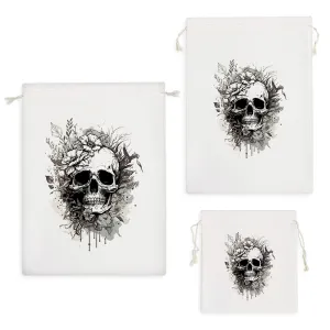 کیسه نظم دهنده اسکلت