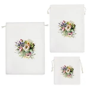 کیسه نظم دهنده گل