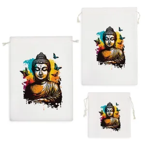 کیسه نظم دهنده بودا