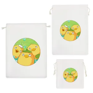 کیسه نظم دهنده انیمه شهر اشباح