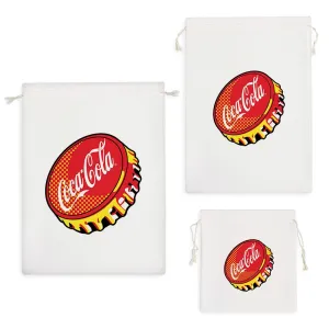 کیسه نظم دهنده کوکاکولا