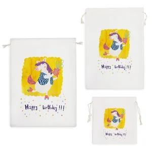 کیسه نظم دهنده تولدت مبارک