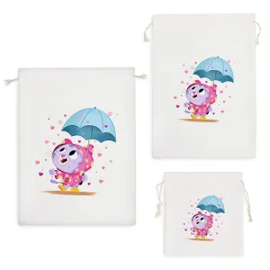 کیسه نظم دهنده گربه کیوت